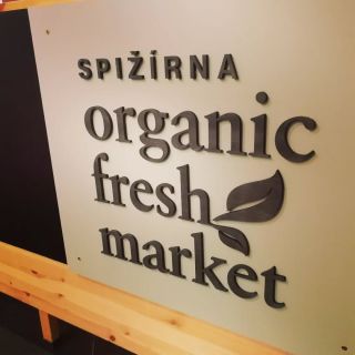 ❗Již v pátek 16.9. otevíráme další prodejnu bio potravin v Českých Budějovicích a tentokrát přímo v centru města 🏢 . A...