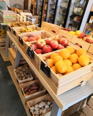 ❗Ve středu 28.9. máme na obou prodejnách zavřeno, a tak si přijďte nakoupit ještě dneska nebo pak až zase ve čtvrtek. ....