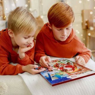 Už je máte doma? Vánoční kalendáře s vynikající bio čokoládou z těch nejlepších surovin 🍫 Kalendářem od...